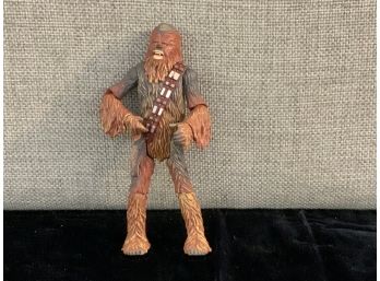 Star Wars Chew Bacca 2004 Action Figure