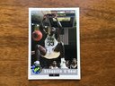 1992 Classic Draft Picks SHAQUILLE ONeal Lsu Rookie Basketball Card