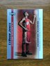 2003-04 Upper Deck 1 Rc LEBRON JAMES Cleveland Cavaliers Rookie Basketball Card
