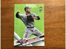 2017 Topps Update Rc AARON JUDGE New York Yankees Asg Rookie Card
