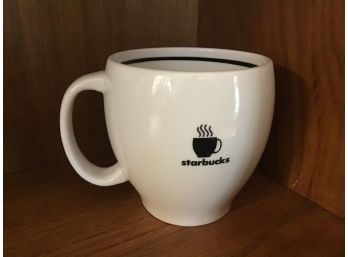 2004 Starbucks Cup Coffee Mug