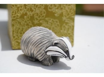 ANIMAL SMALL DECORATION, 2IN HEIGHT
