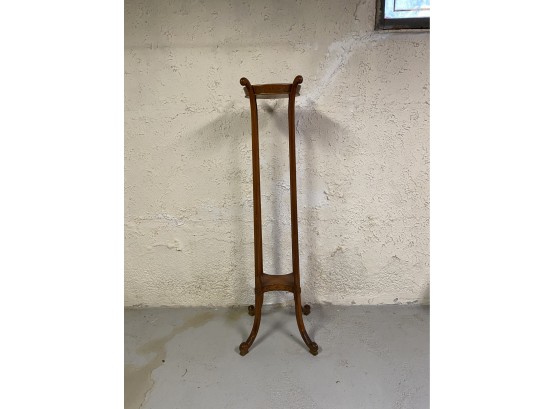 LARGE PLANT HOLDER 49 INCHES HEIGHT