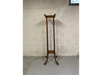 LARGE PLANT HOLDER 49 INCHES HEIGHT