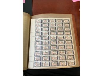 US RELIGIOUS STAMPS, 4CENTS