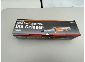 NEW LING SHAFT ELECTRICAL DIE GRINDER