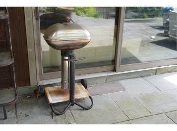 MCM STYLE GRILL, 42X21