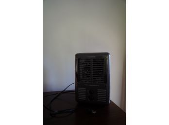 GOOD CONDITION, WINTER IS COMING! PRO FUSION HEATER