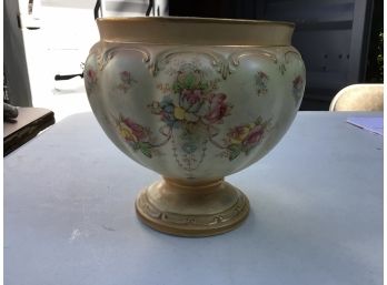 Antique English Porcelain Bowl