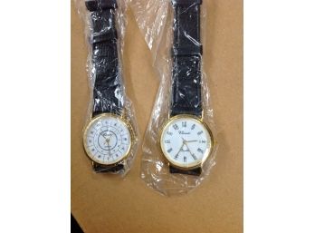 2 Chinese Watches
