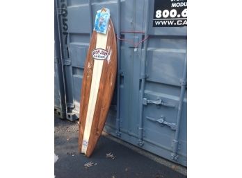 Ron Jon Custom Surfboard