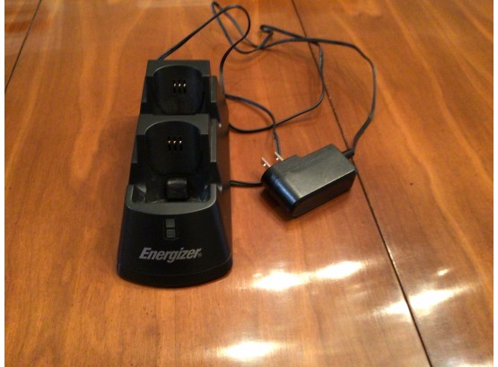 Energizer Wii Controller Charger