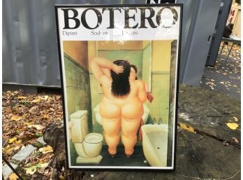 Botero Picture