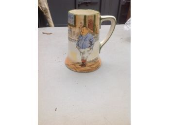 Royal Doulton Drinking Mug