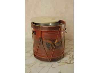 Americana Vintage Ice Bucket