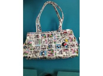 Disney Couture Handbag