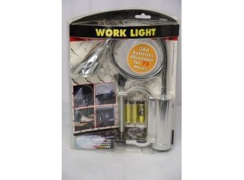 NEW WORK LIGHT LAMP