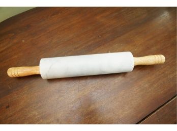 MARBLE FOOD ROLLER, 18IN LENGTH