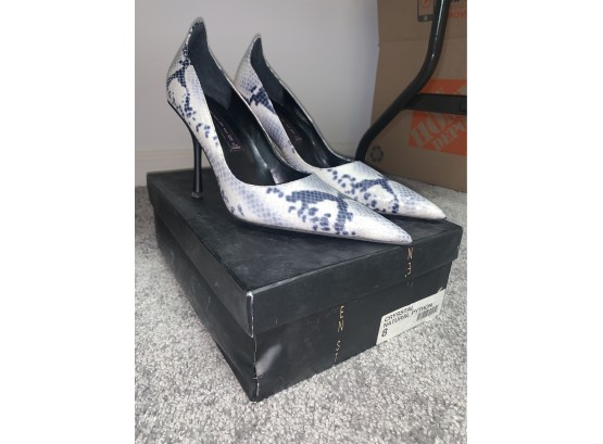 New In Box Steve Madden Shoes