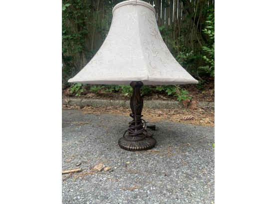 Decorative Lamp  Shade, Untested