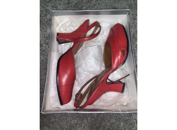 Nine West New In Box Shoes Size 8