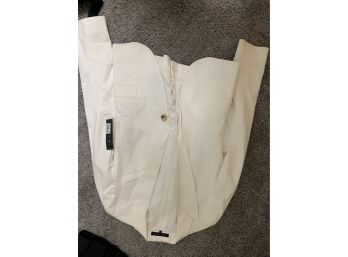 Theory White Blazer, New With Tags $340. Size 2