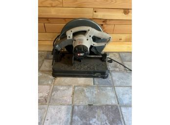 TABLE TOP MITER SAW