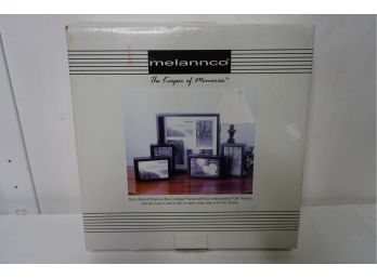 MELANNCO THE KEEPER OF MEMORIES PICTURE WOOD FRAME