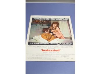 Movie Poster Print