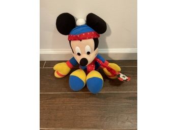 Special Edition Mickey - In Celebration Of Mickeys 70th Birthday