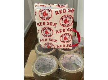 Boston Red Sox Photo Album