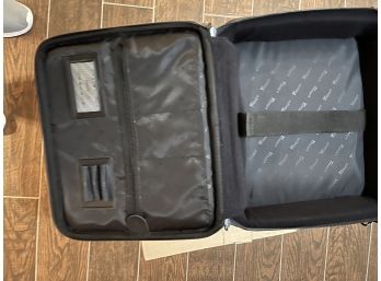 Targus Leather Laptop Bag