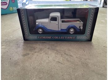 1957 Ford Pick Up Truck Model Car
