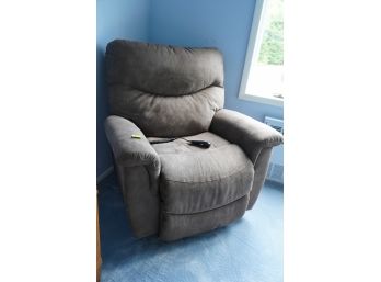 LAZBOY ELECTRIC RECLINER, WORKING! GOOD CONDITION