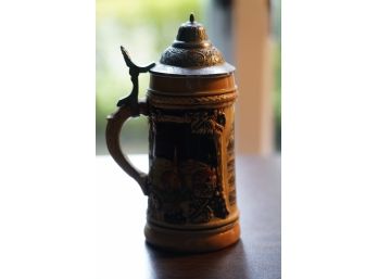 BEER STEIN MADE IN GERMANY