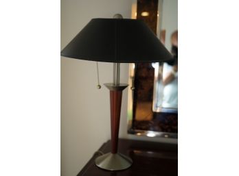 BEAUTIFUL MODERN STYLE LAMP