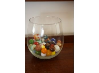 CLASSSIC VINTAGE MARBLES
