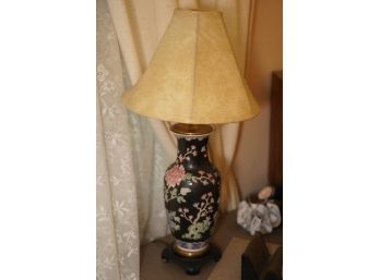 BEAUTIFUL ASIAN STYLE LAMP