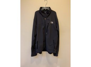 THE NORTH-FACE LIGHTWEIGHT JACKET