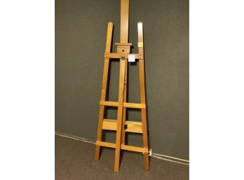 Professional Wood Painters Easel