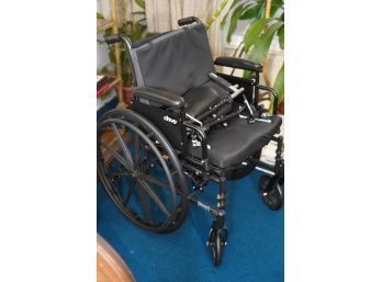 GREAT CONDITION DRIVE BRAND WHEELCHAIR