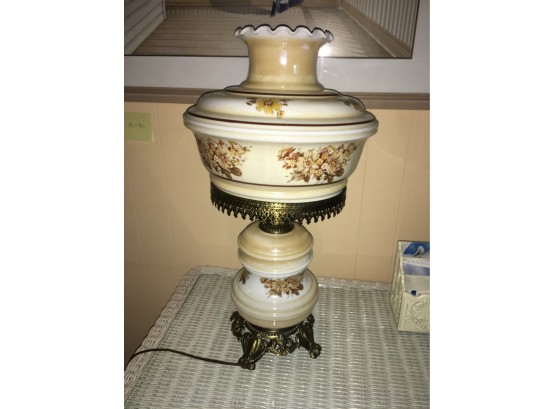 Antique Lamp, Untested