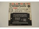 OLD NEW STOCK (3) FEDTRO COLORMATIC POWERHOUSE 2-SET TV ANTENNA COUPLER