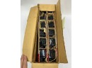 OLD NEW STOCK ENTIRE BOX FEDTRO ELECTRONIC SUPER BATTERY CHARGER
