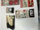 OLD NEW STOCK FEDTRO SET OF 10 ASSORTED ITEMS, F17