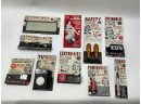 OLD NEW STOCK FEDTRO SET OF 10 ASSORTED ITEMS, F20