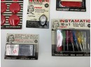 OLD NEW STOCK FEDTRO SET OF 15 ASSORTED ITEMS, F32