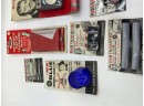 OLD NEW STOCK FEDTRO SET OF 15 ASSORTED ITEMS, F32