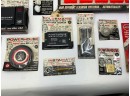 OLD NEW STOCK FEDTRO SET OF 15 ASSORTED ITEMS, F38