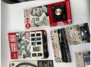 OLD NEW STOCK FEDTRO SET OF 15 ASSORTED ITEMS, F37